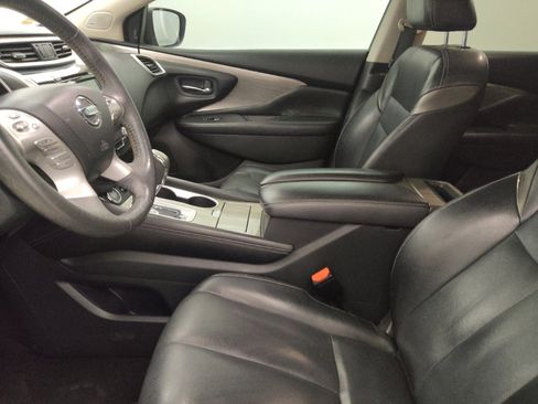 Used 2017 Nissan Murano Platinum w/ Platinum Technology Package FWD image 17