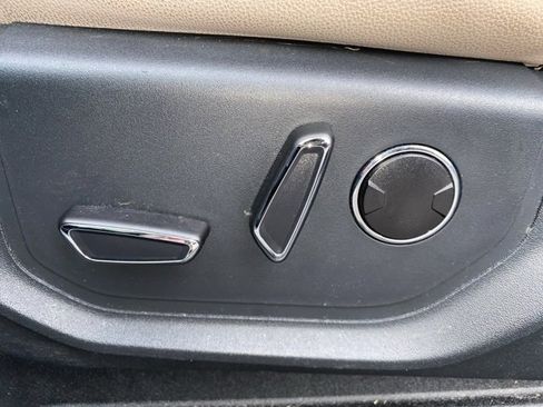 Certified 2022 Ford Expedition Max Limited image 22