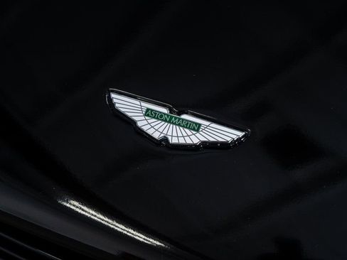 Used 2011 Aston Martin DB9 Coupe image 16