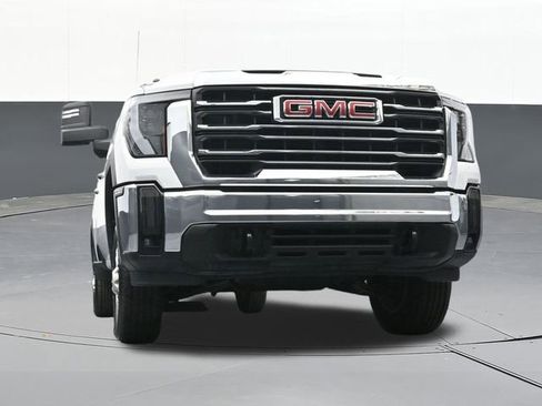 Used 2024 GMC Sierra 2500 SLE w/ SLE Convenience Package AWD/4WD image 52