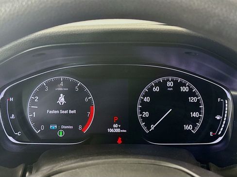 Used 2019 Honda Accord LX image 15