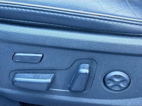 Certified 2023 Hyundai Santa Fe Limited w/ Cargo Package image 7