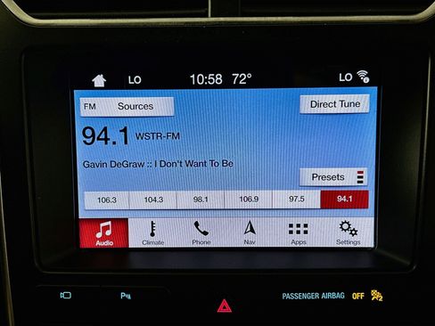Used 2019 Ford Explorer Limited w/ Class III Trailer Tow Package AWD/4WD image 21
