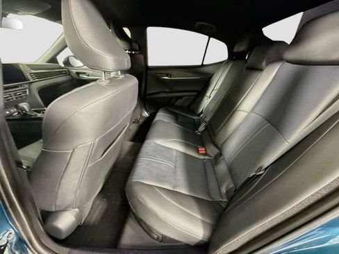 Certified 2025 Toyota Camry XSE FWD image 25