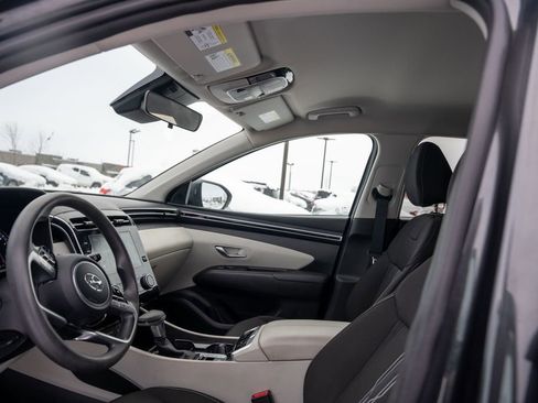 Certified 2023 Hyundai Tucson SEL image 20