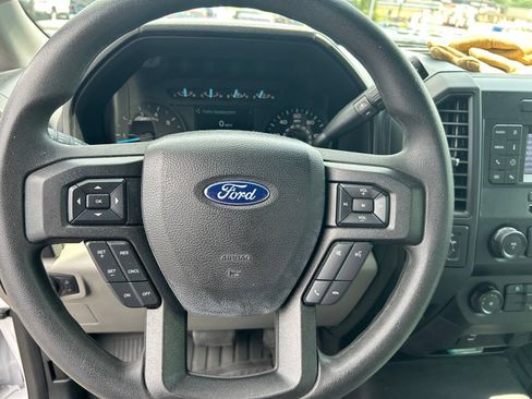 Used 2020 Ford F150 XL w/ Equipment Group 101A Mid AWD/4WD image 13