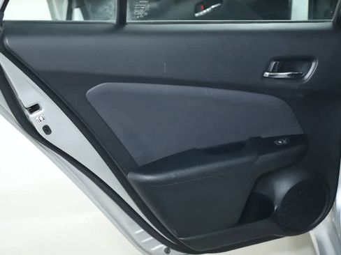 Certified 2018 Toyota Prius Two image 13