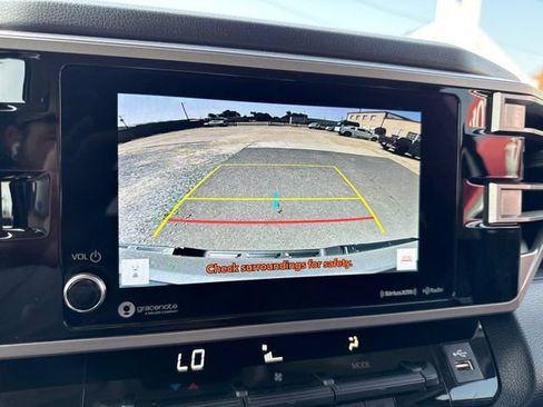 Used 2024 Toyota Tundra SR5 AWD/4WD image 11