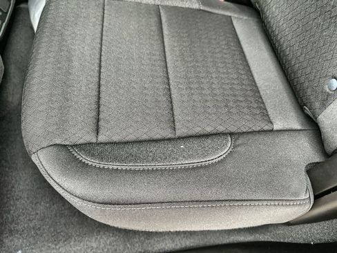 New 2026 GMC Sierra 1500 Pro w/ Pro Value Package image 17