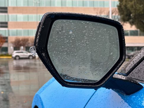 Used 2020 Chevrolet Corvette Stingray Premium Cpe w/ 3LT Preferred Equipment Group image 48