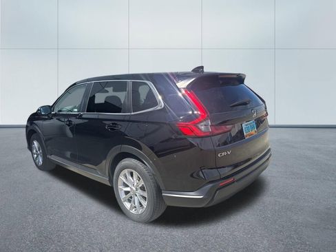 Used 2024 Honda CR-V EX image 8
