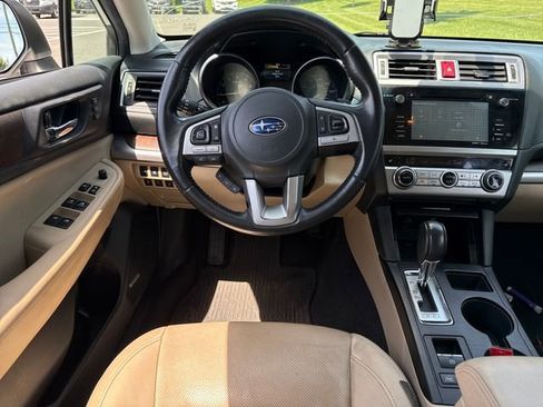Used 2015 Subaru Outback 2.5i Limited AWD/4WD image 19