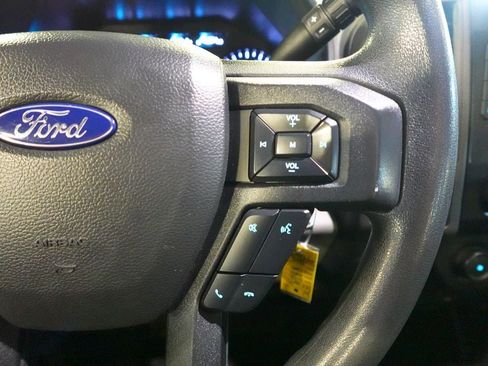 Used 2022 Ford F350 4x4 Regular Cab Super Duty image 13