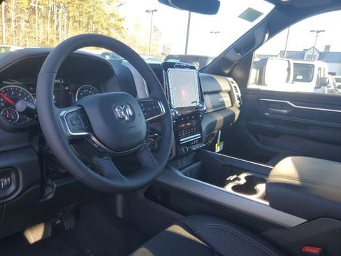 New 2026 RAM 1500 Big Horn image 15