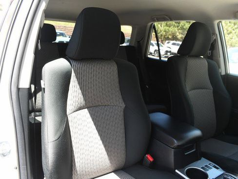Certified 2024 Toyota 4Runner SR5 AWD/4WD image 26