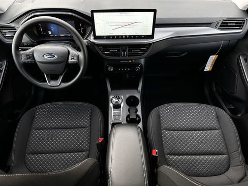 New 2026 Ford Escape Active w/ Tech Pack #1 image 10