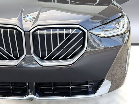New 2026 BMW X3 xDrive30i w/ Convenience Package AWD/4WD image 11