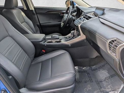 Used 2017 Lexus NX 200t AWD image 22