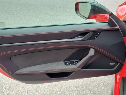 Certified 2026 Porsche 911 GT3 RWD image 23