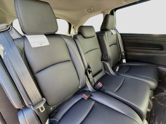 New 2027 Honda Odyssey EX-L image 27