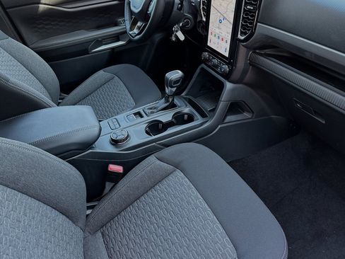 New 2024 Ford Ranger XLT image 16