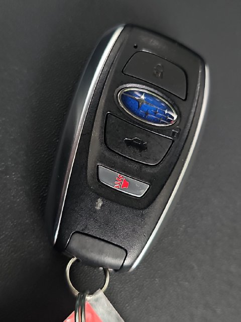 Certified 2024 Subaru Outback Limited AWD/4WD image 29