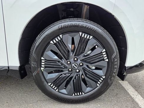 New 2026 Nissan Murano Platinum w/ Technology Package AWD/4WD image 19