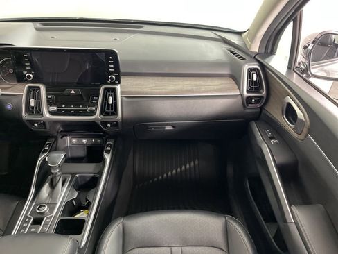 Used 2023 Kia Sorento X-Line EX image 21