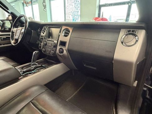 Used 2015 Ford Expedition Limited w/ Equipment Group 301A image 36