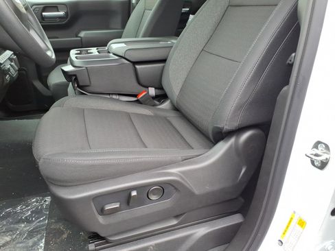 New 2026 GMC Sierra 1500 Pro w/ Pro Value Package image 14