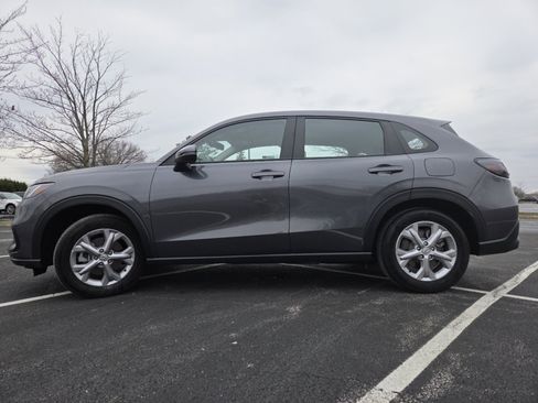 Certified 2023 Honda HR-V LX image 13