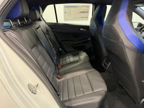 New 2026 Volkswagen Golf AWD/4WD image 26