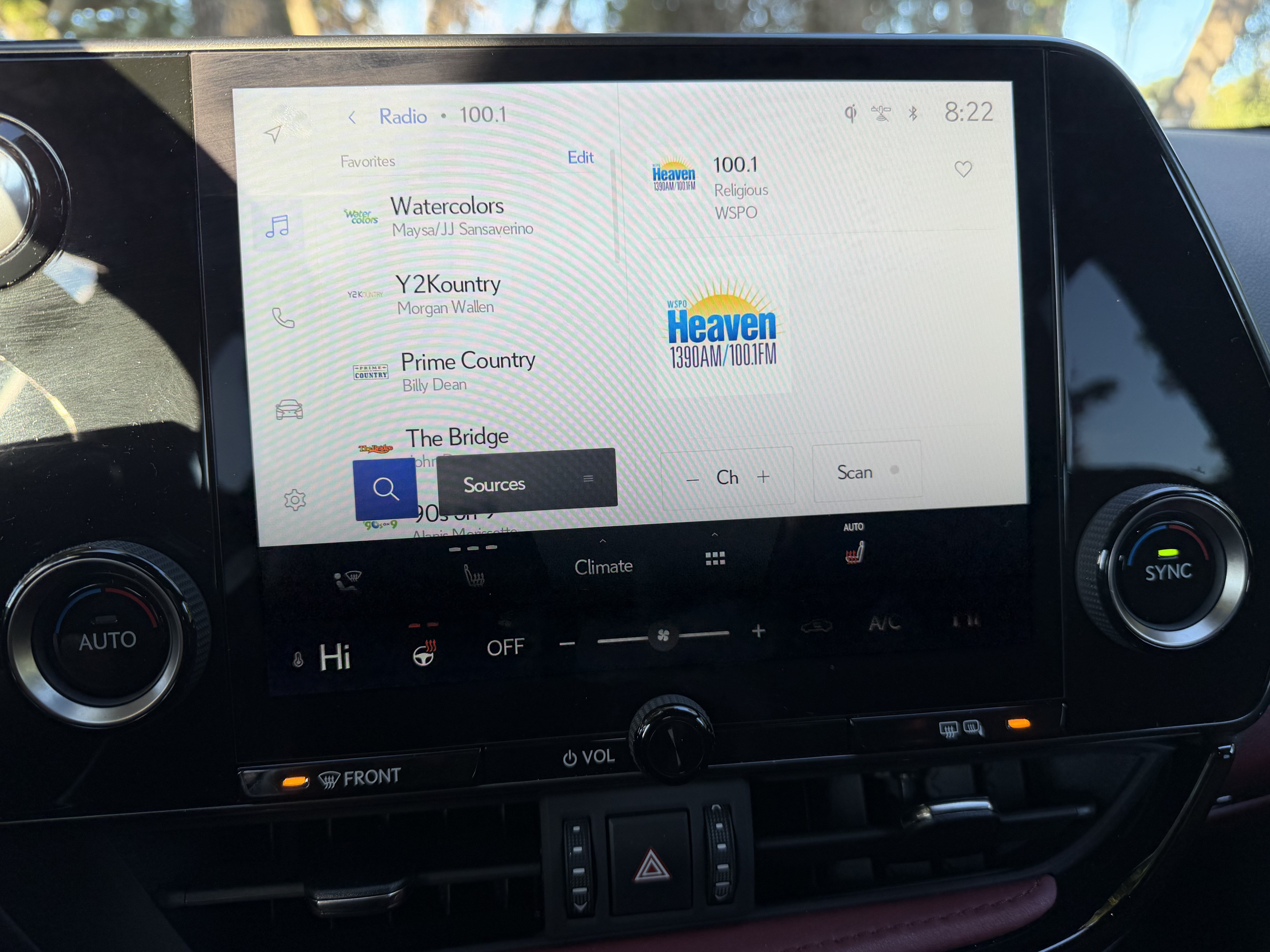 Used 2026 Lexus NX 350 AWD w/ Cold Area Package image 23