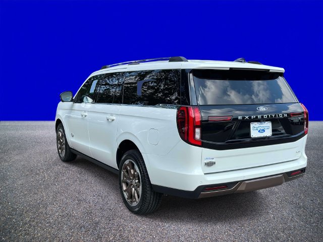 New 2027 Ford Expedition Max King Ranch AWD/4WD image 5