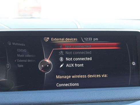 Used 2014 BMW X5 xDrive35i image 36