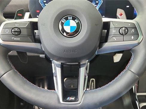 Used 2025 BMW X2 M35i image 41