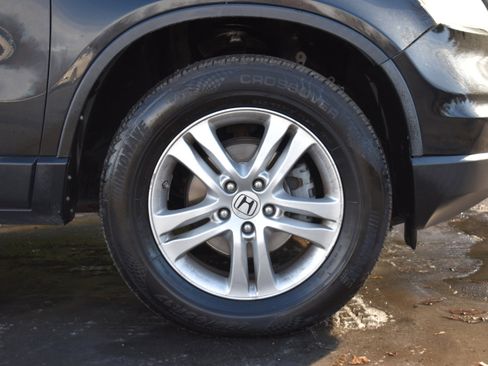 Used 2011 Honda CR-V EX image 10