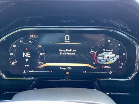 New 2026 GMC Sierra 2500 SLT w/ SLT Premium Package image 9