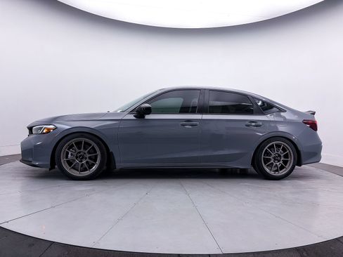 Used 2025 Honda Civic Si image 45
