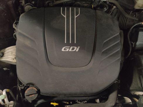 Used 2017 Kia Sorento SX image 30