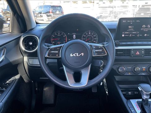 Certified 2023 Kia Forte LX image 5