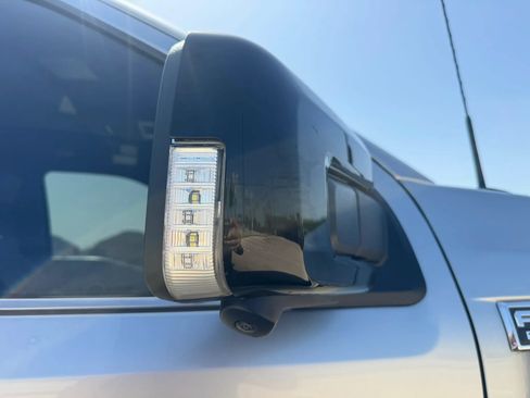 Used 2021 Ford F150 Platinum w/ Equipment Group 701A High AWD/4WD image 17