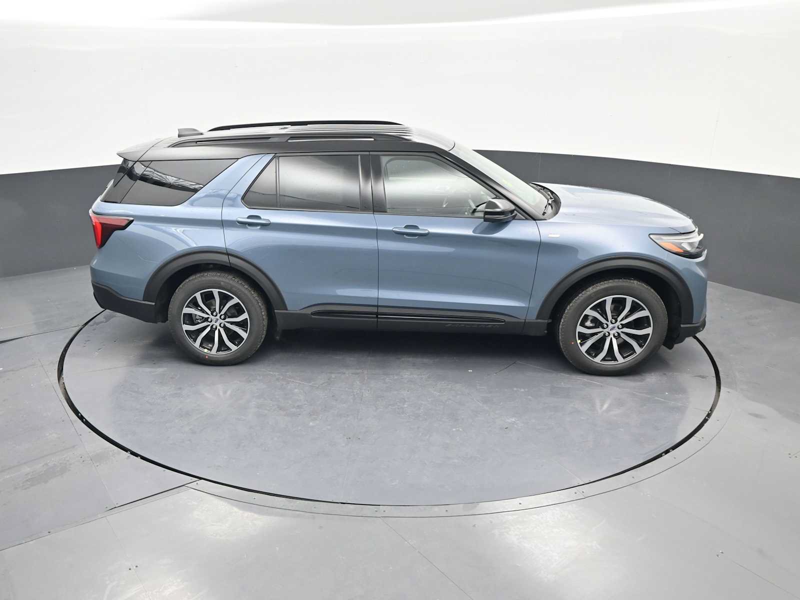 New 2026 Ford Explorer ST-Line AWD/4WD image 59