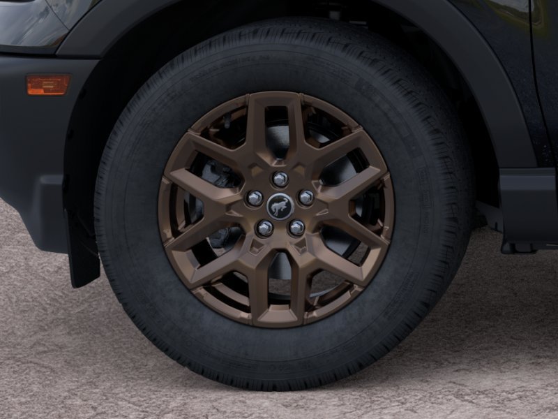 New 2026 Ford Bronco Sport Big Bend w/ Bronze Package AWD/4WD image 19