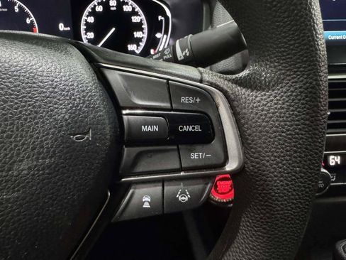 Used 2020 Honda Accord EX image 29