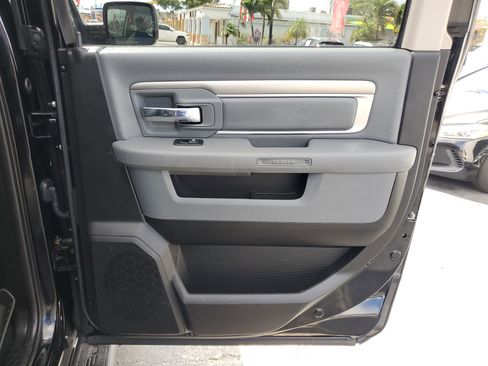 Used 2019 RAM 1500 Big Horn image 39