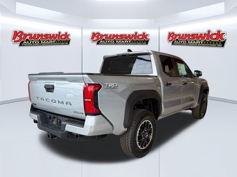 New 2025 Toyota Tacoma TRD Off-Road image 5