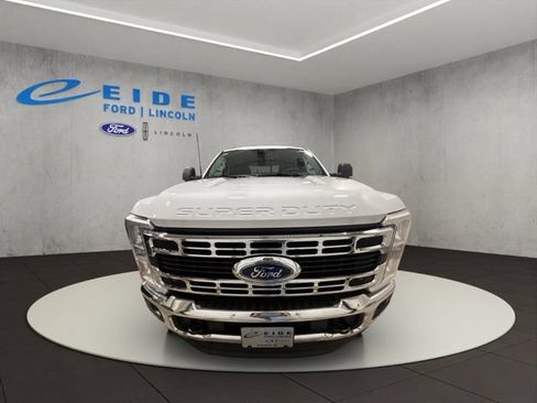 New 2026 Ford F250 XLT w/ FX4 Off-Road Package AWD/4WD image 5