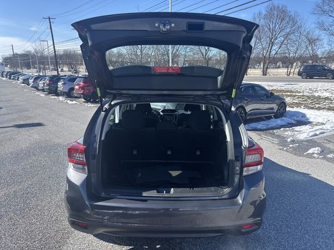 Certified 2023 Subaru Impreza 2.0i image 5