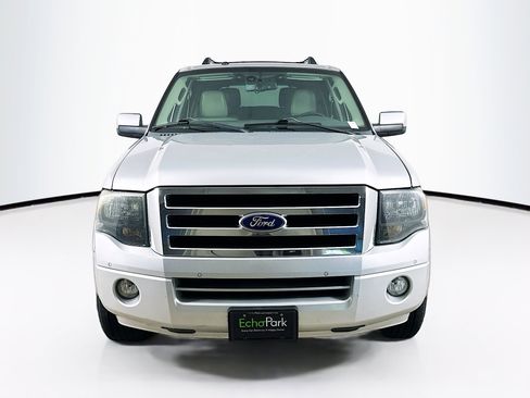 Used 2012 Ford Expedition Limited RWD image 2